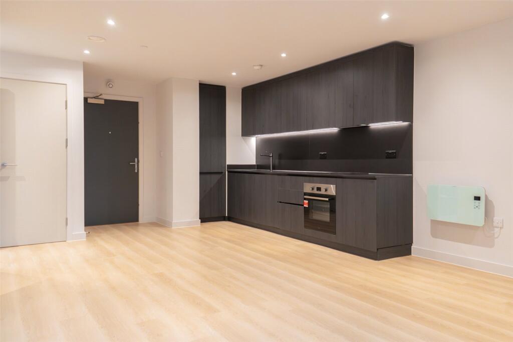 Main image of property: Dutton Street, Manchester, M3