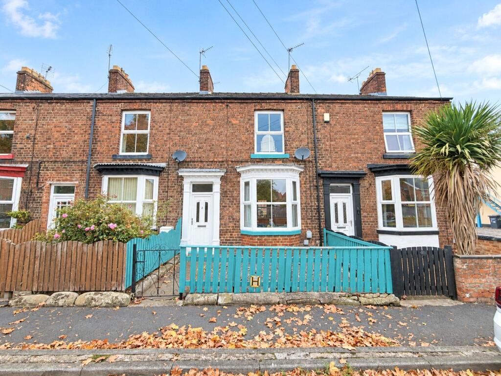 Main image of property: Bridge Terrace, Northallerton, North Yorkshire, DL7