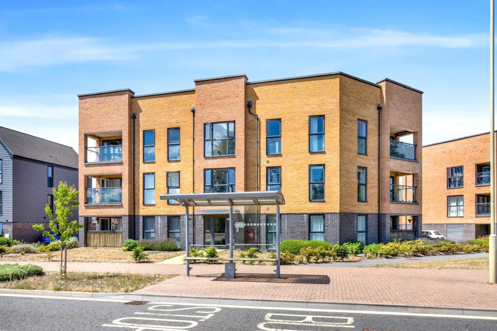 Main image of property: Douglas Drive, Bordon, Hampshire, GU35