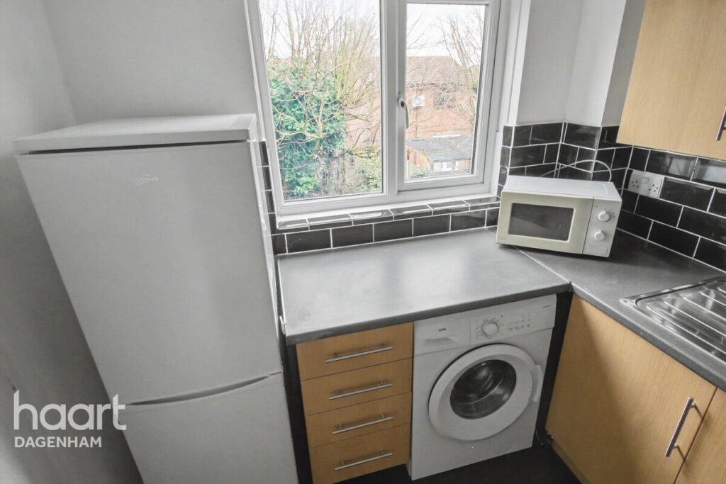 Main image of property: Pedley Road, Dagenham