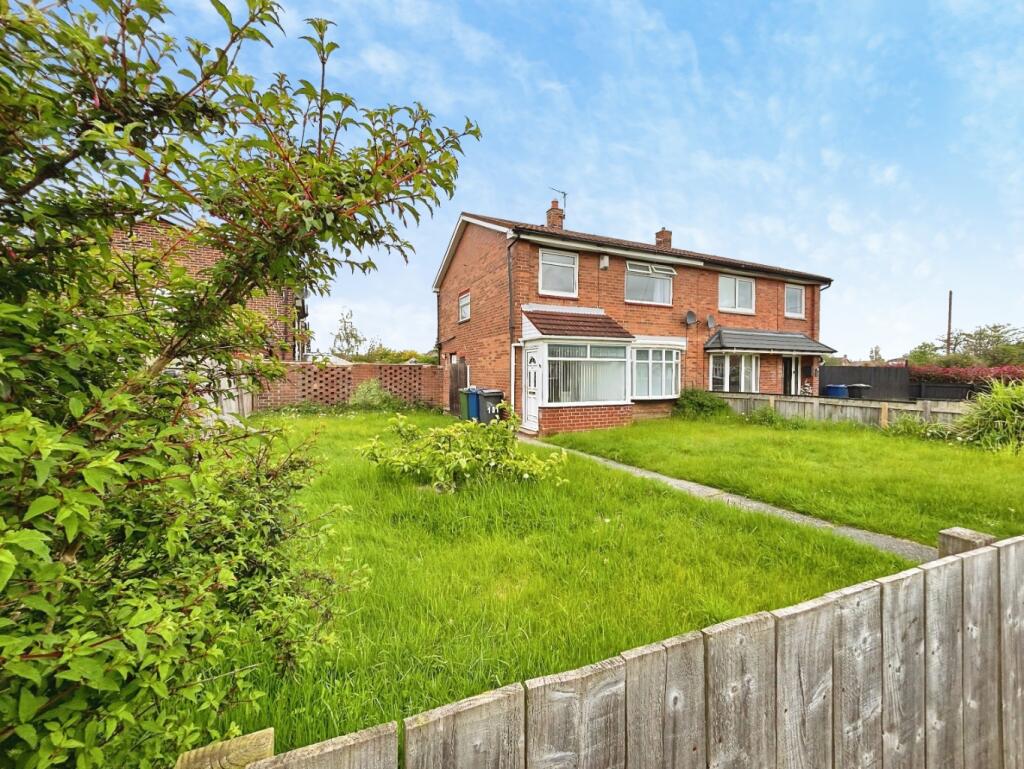 Main image of property: Whiteleas Way, South Shields
