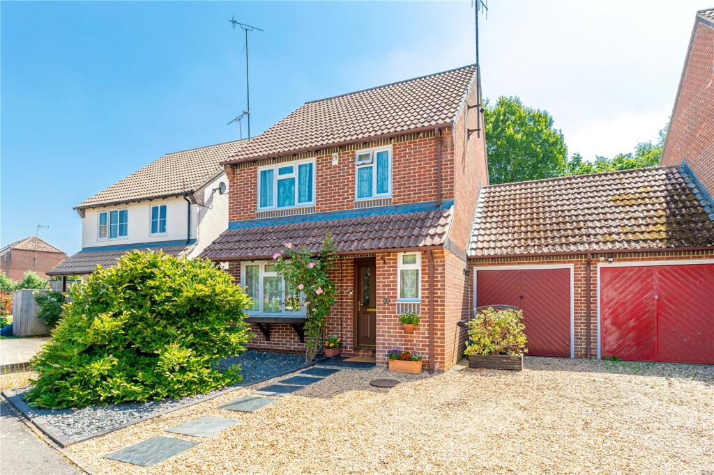 House in Great Shefford, West Berkshire - View 3