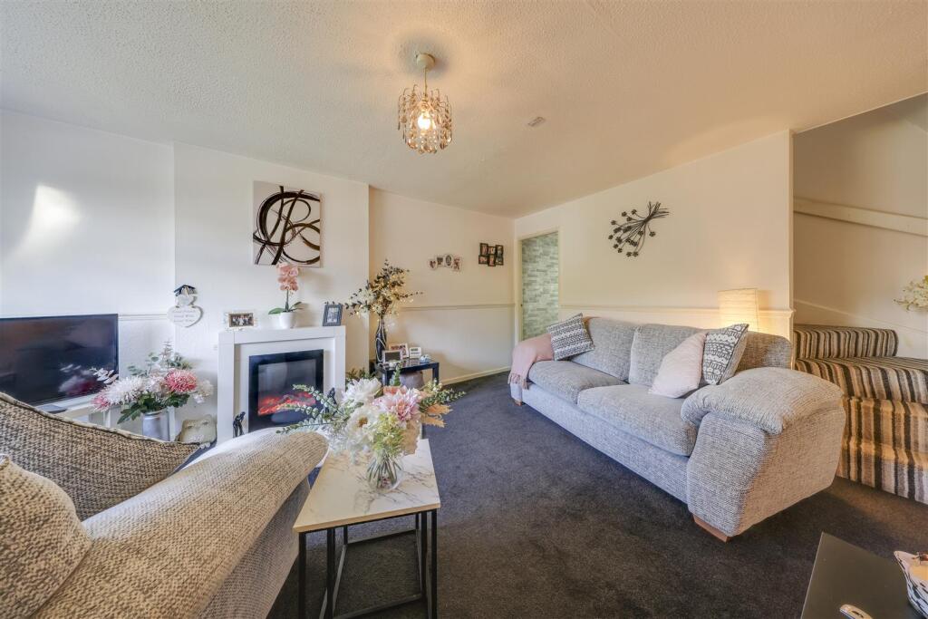 House in Rossendale, Lancashire - View 4