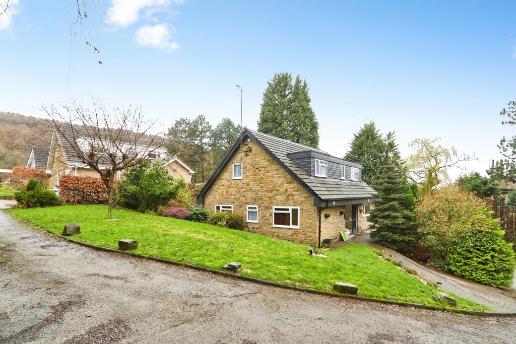 Main image of property: Longwood Avenue, Bingley