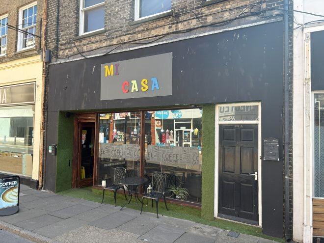 Main image of property: 34 Regent Street, Great Yarmouth, Norfolk, NR30