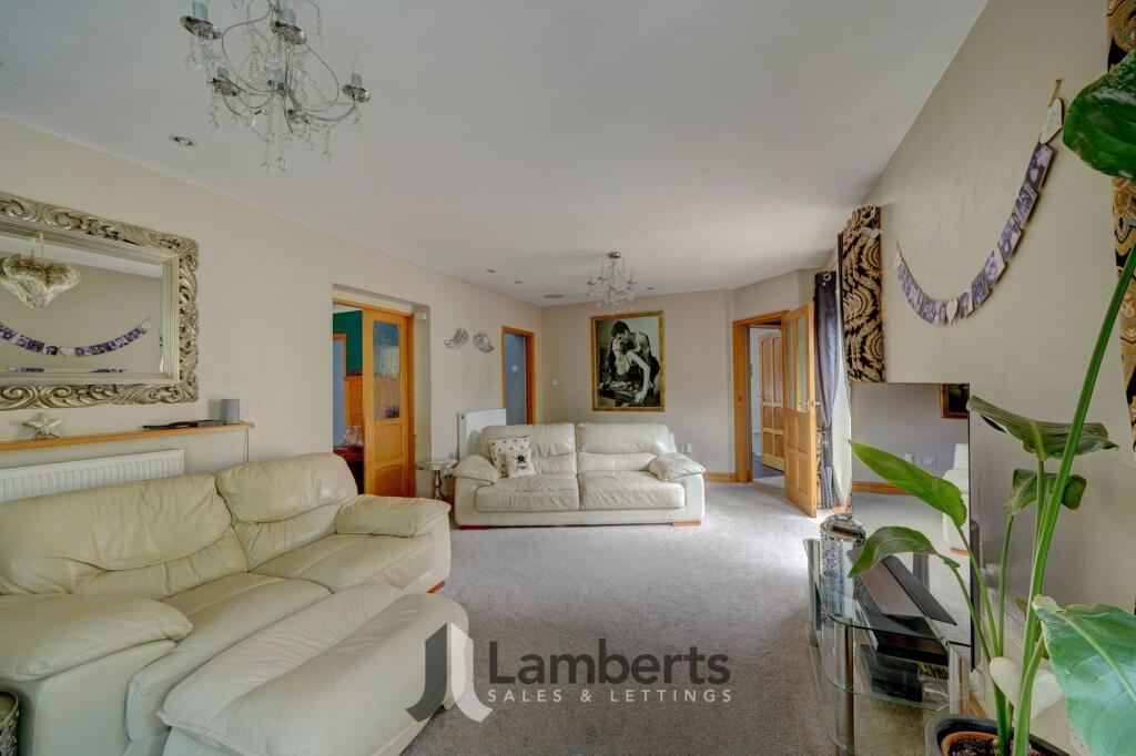 Additional image 8 of Brotherton Avenue, Webheath, B97