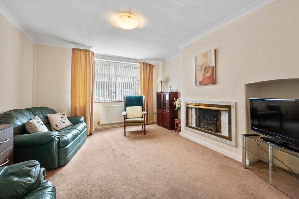 House in St Helens, Portico, Sutton Heath - View 4