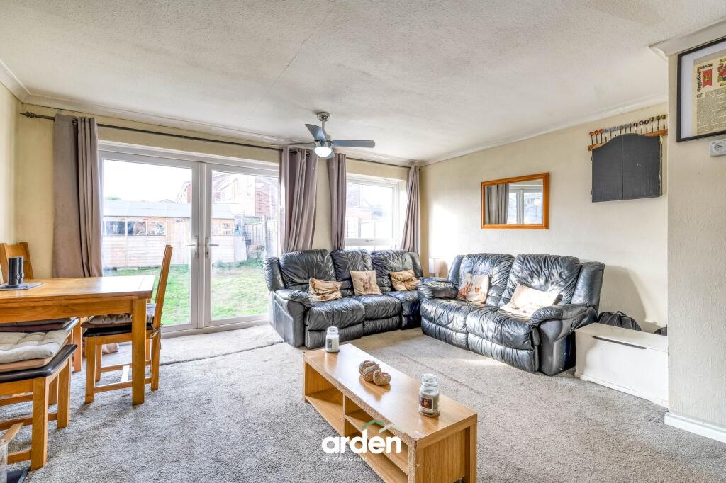 Charnwood Close, Rednal, B45 photo 4
