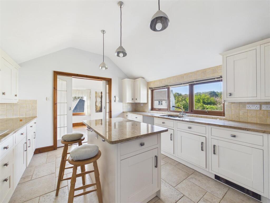House in Truro - More