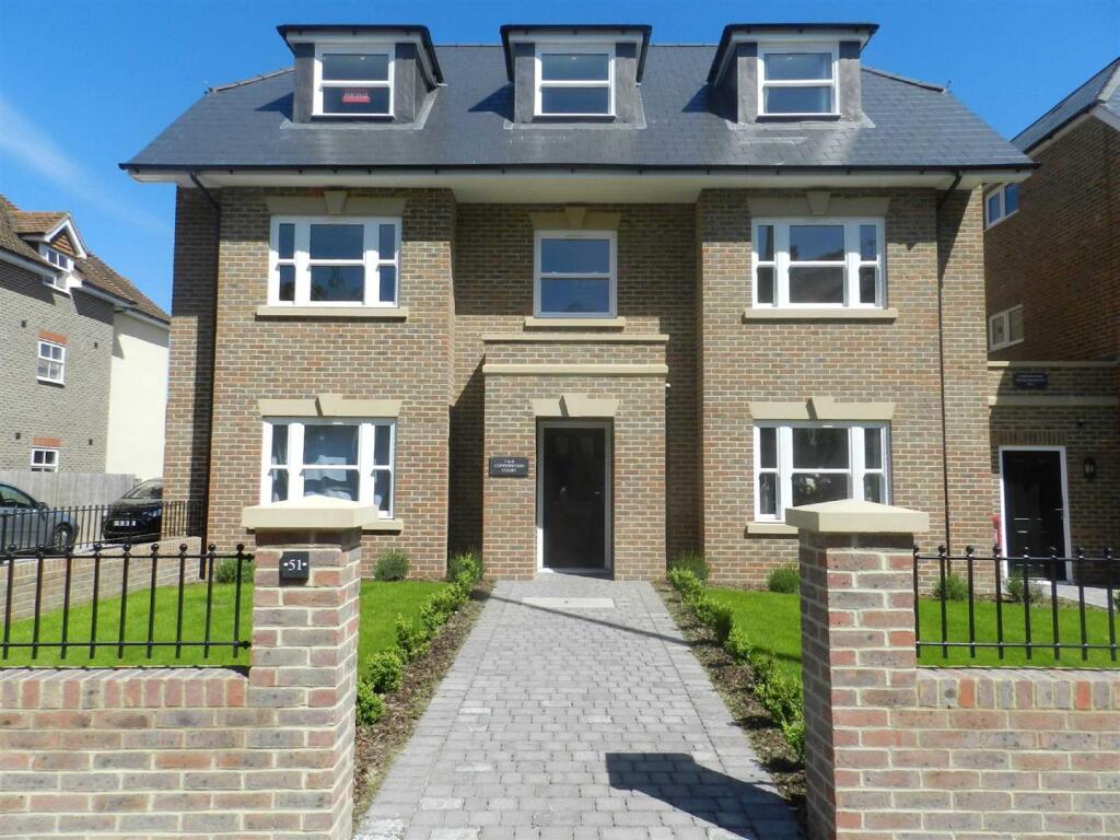 Main image of property: Copperwood Court, 51 Sydney Road, Haywards Heath