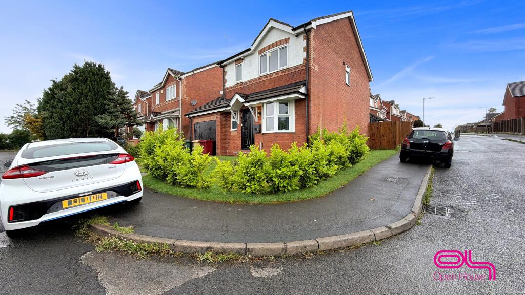 House in Bolton, Greater Manchester - View 2