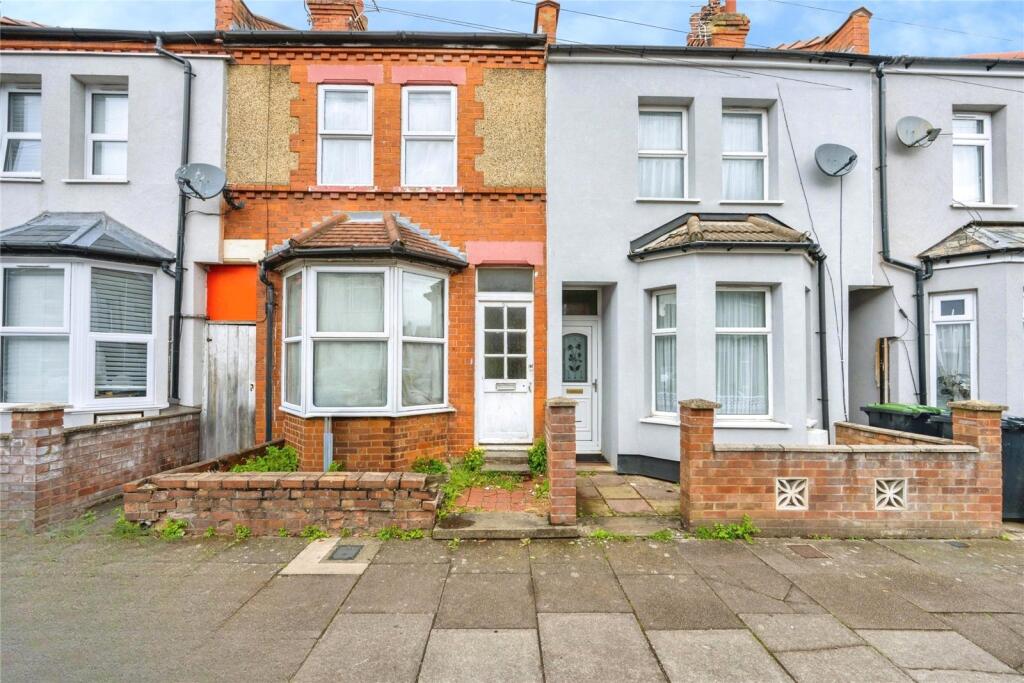 Main image of property: Dane Road, Luton, Bedfordshire, LU3