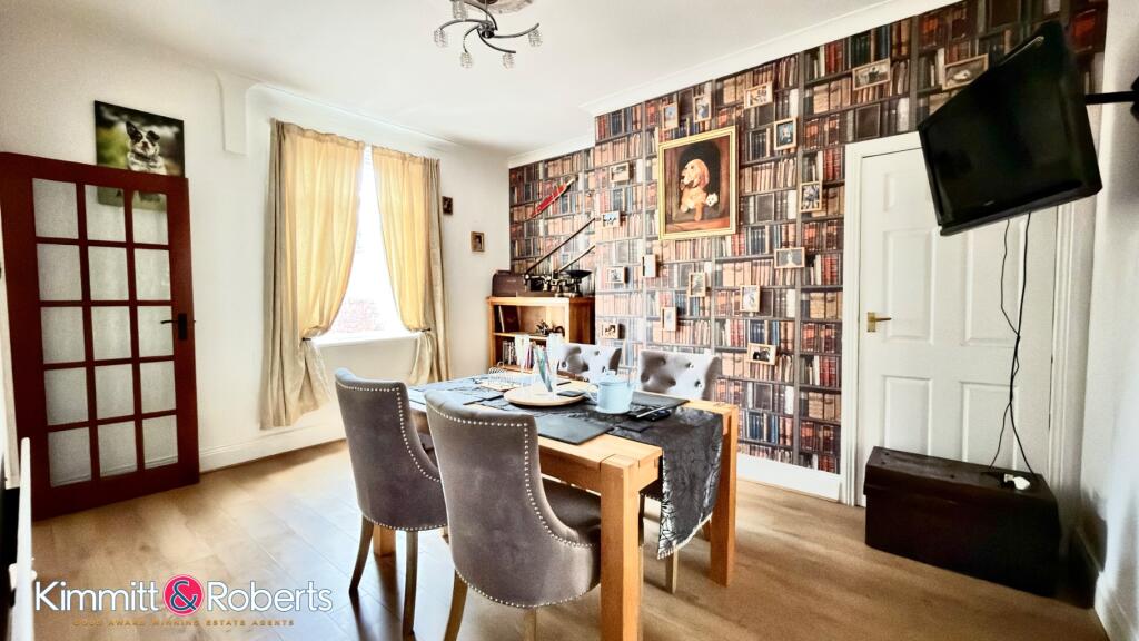 House in Sunderland, Peat Carr Estate, Hetton - View 4