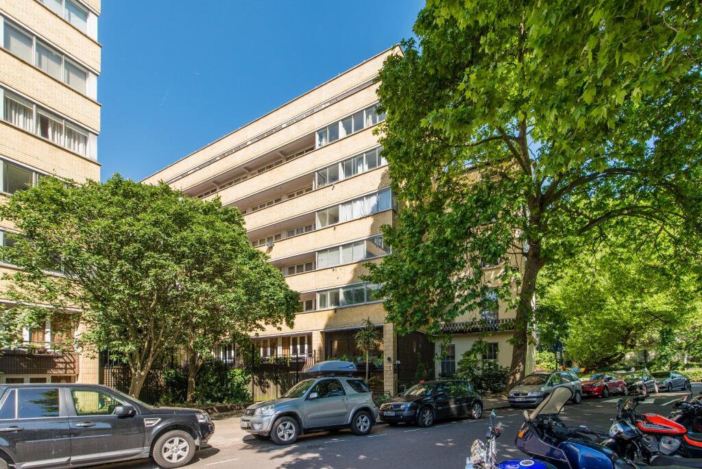 Main image of property: Porchester Square, Bayswater, London, W2