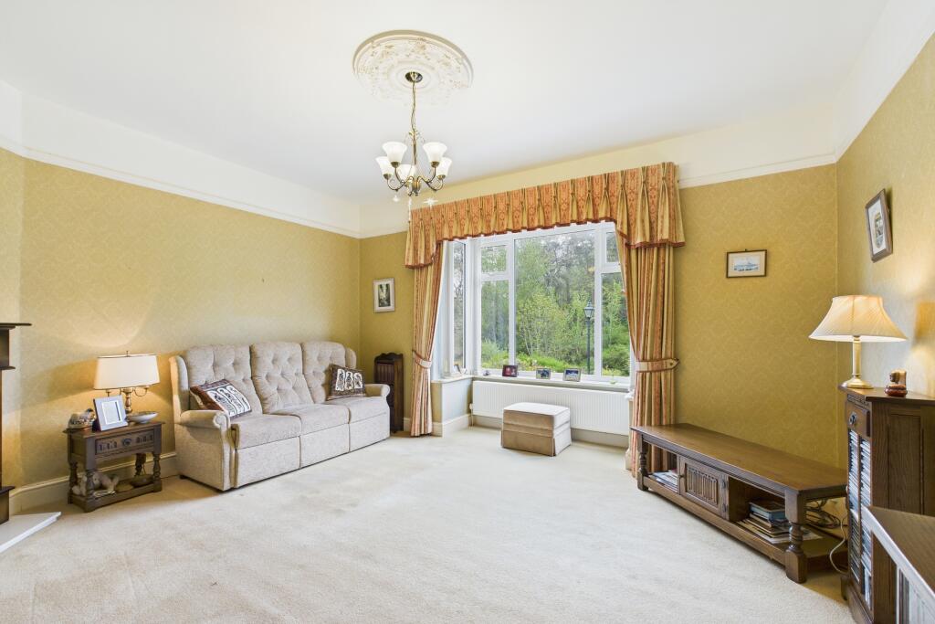 House in Rothbury, Northumberland - View 5