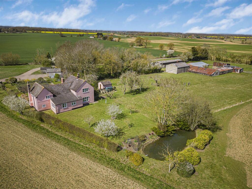 Main image of property: Rushley Green, Castle Hedingham
