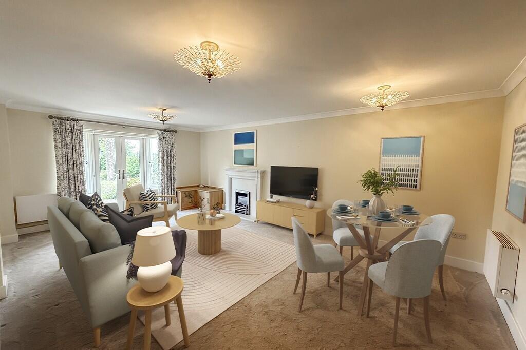 Evesham Road, Wood Norton, Evesham, Worcestershire, WR11 photo 2