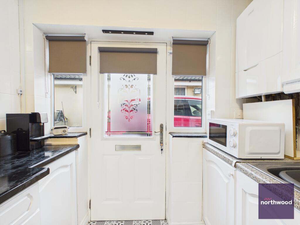 House in East Lindsey, Mablethorpe, Mablethorpe and Sutton - View 5