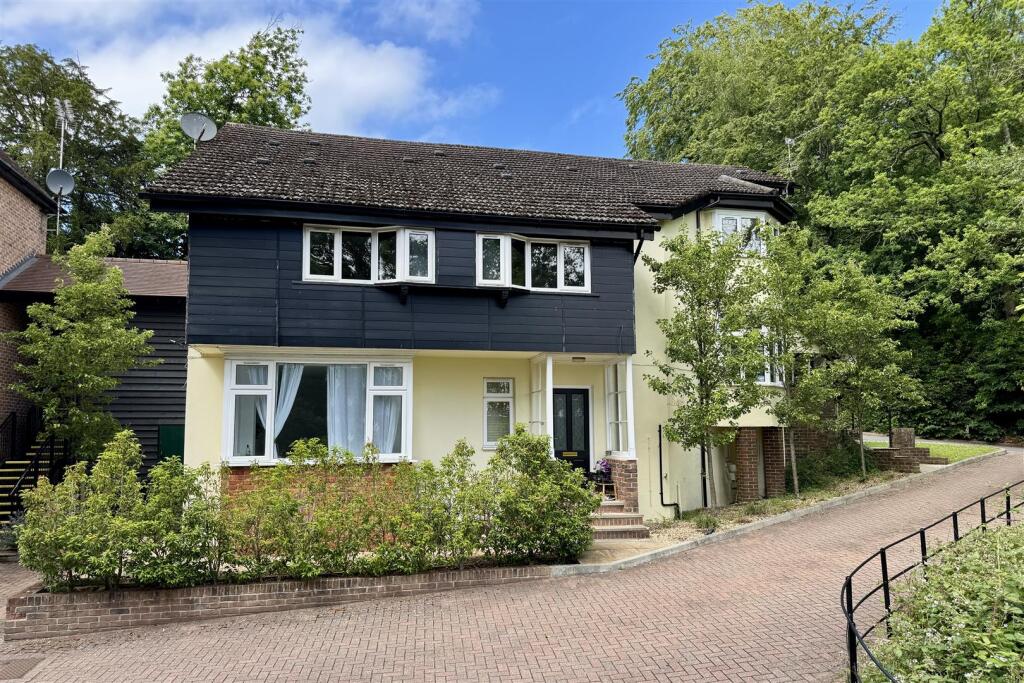 Main image of property: Haslemere