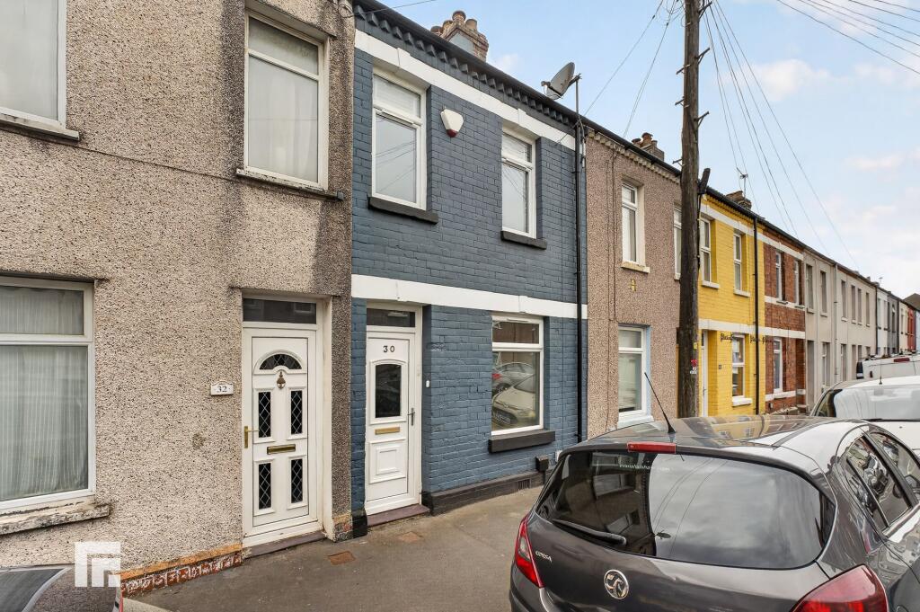Main image of property: Chester Street, Grangetown, Cardiff