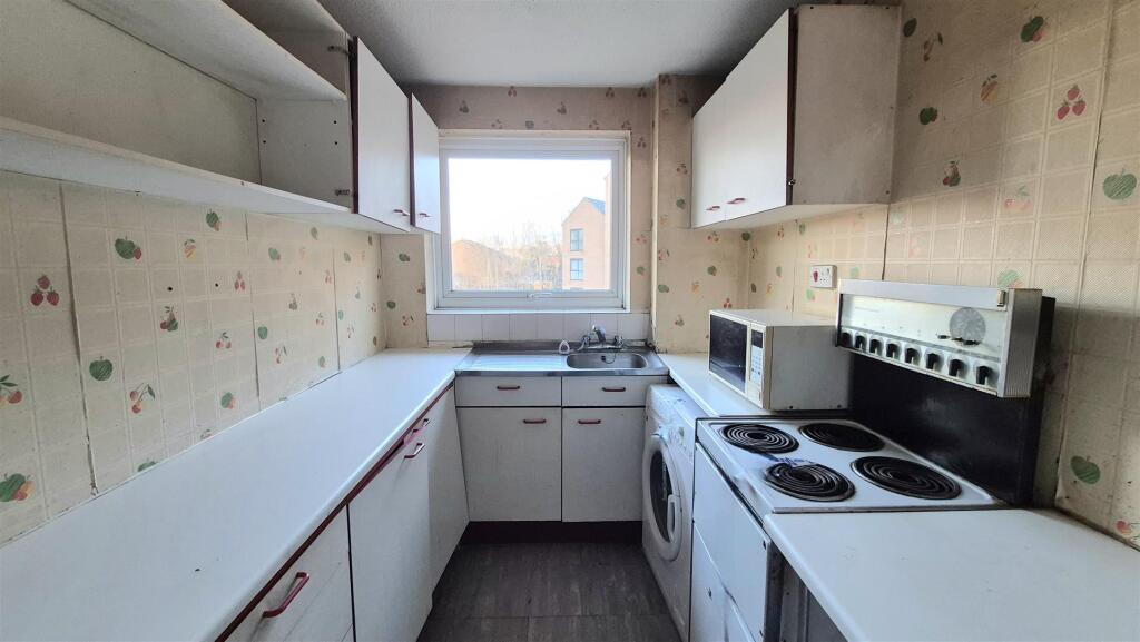 Apartment in Hemel Hempstead - More
