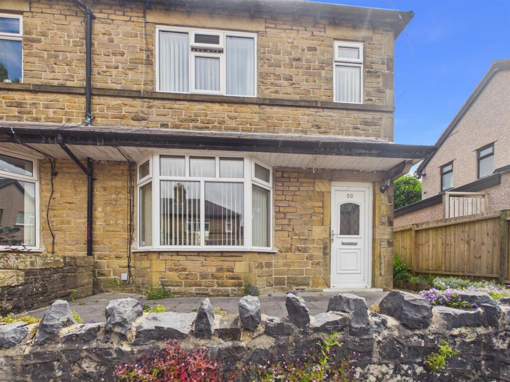 Main image of property: Rockfield Road, Buxton