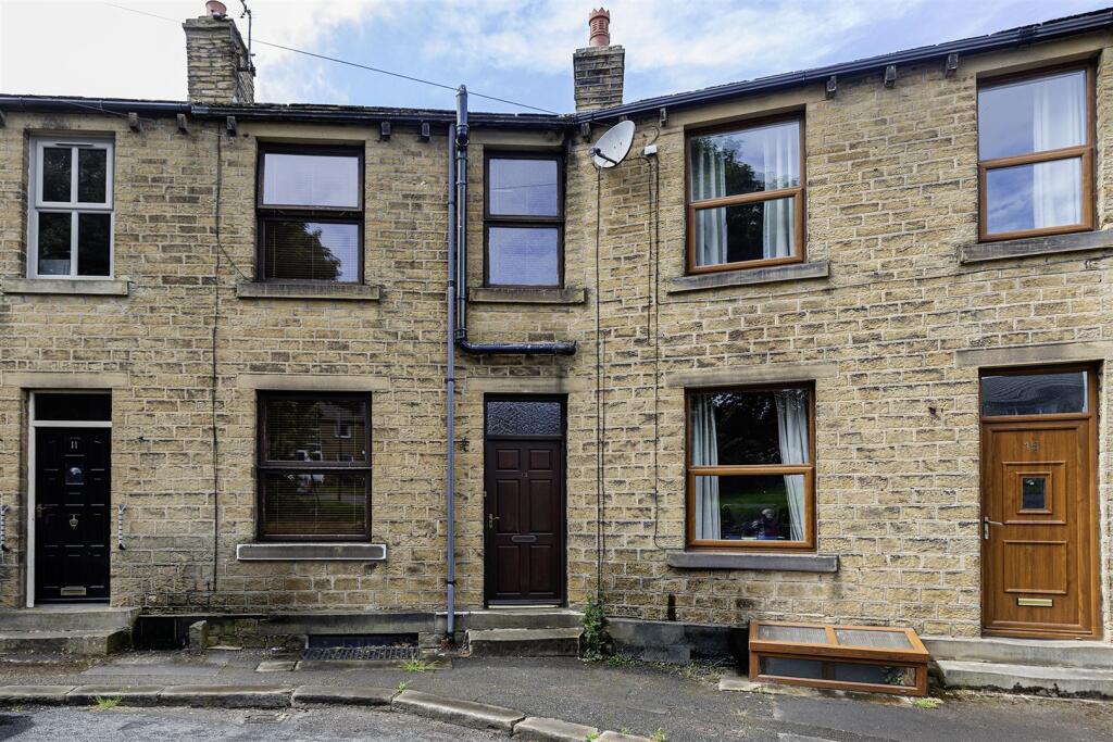 Main image of property: Beaumont Street, Huddersfield