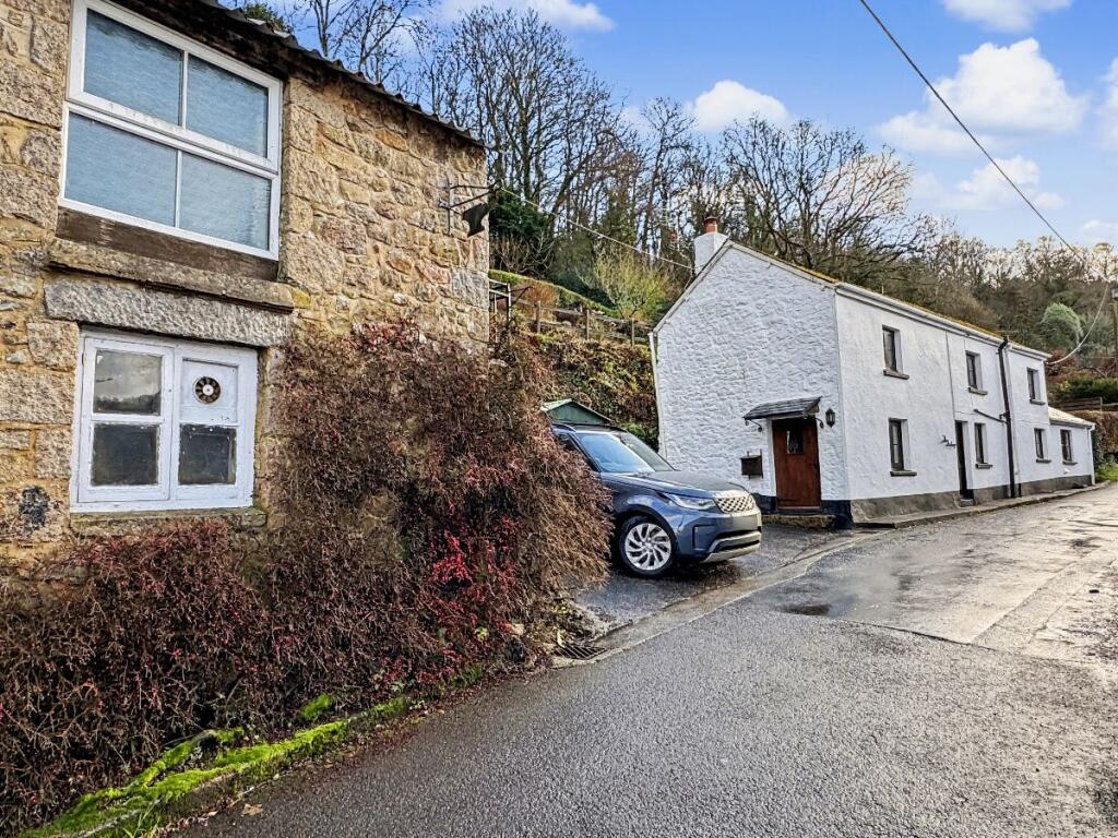 Main image of property: South Zeal