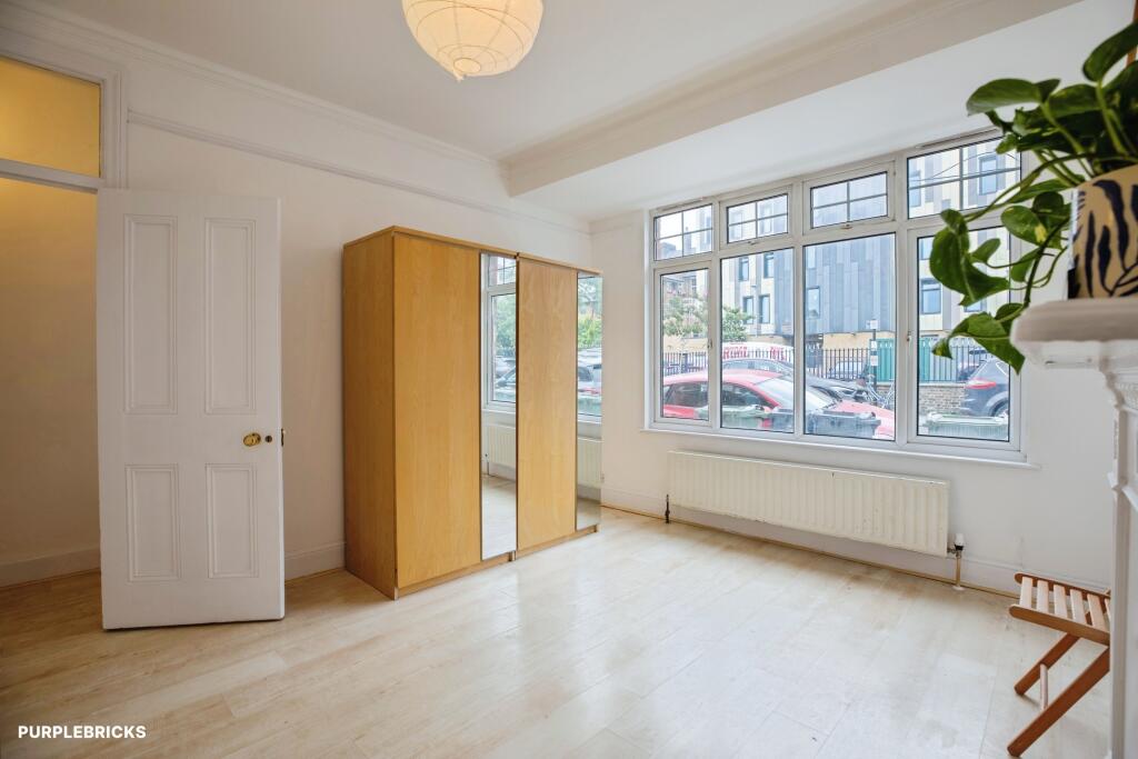 Main image of property: Venetian Road, London, SE5