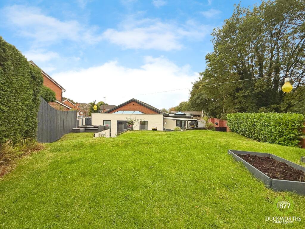 Additional image 2 of Stone Hill Drive, Blackburn, BB1