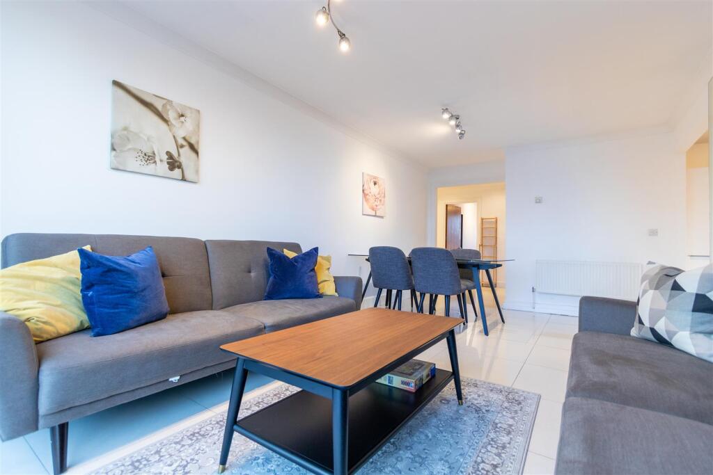 3 bedroom apartment for rent