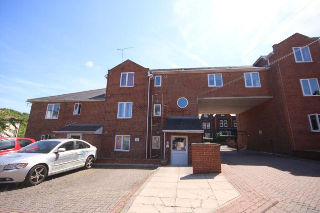 Main image of property: Delph Court, Woodhouse, Leeds, LS6 2HL
