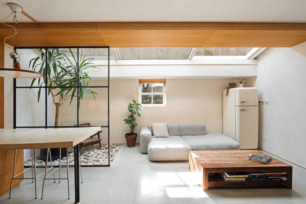 Main image of property: Mary Ann Gardens, London SE8