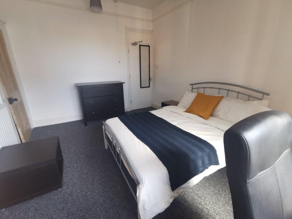 Main image of property: Marlborough Road, Coventry, CV2