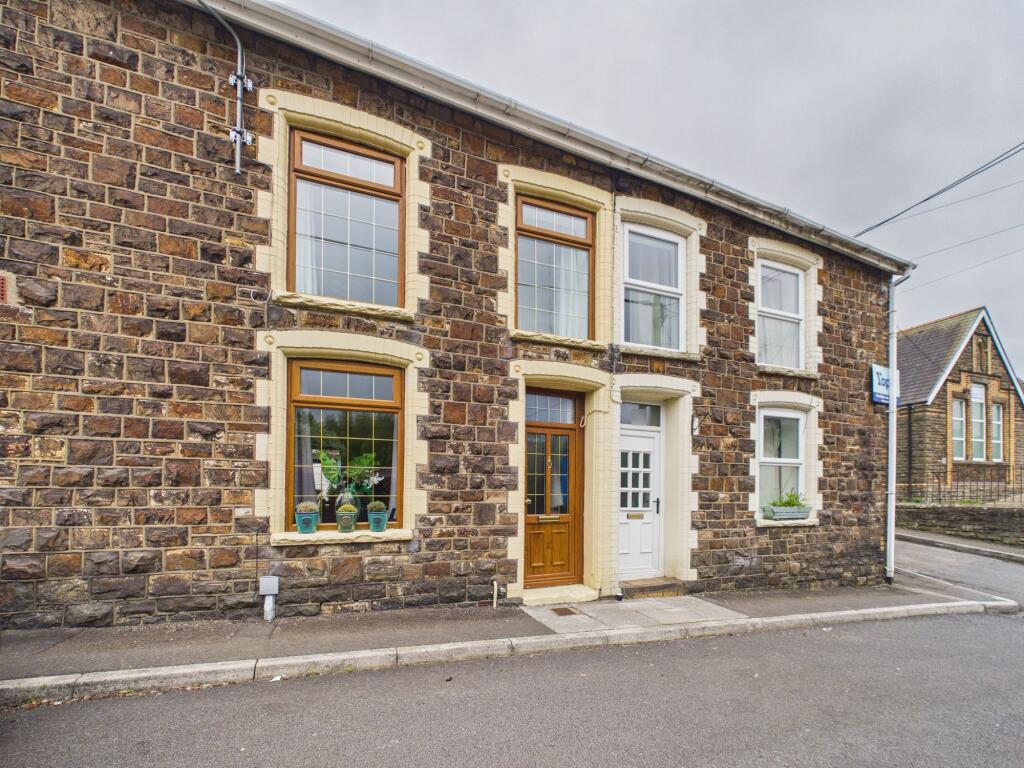 Main image of property: Greenfield Terrace, Ebbw Vale, NP23
