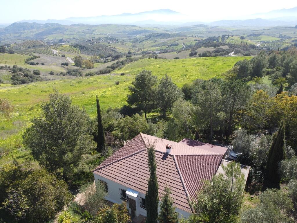 Main image of property: Casarabonela, Málaga, Andalusia