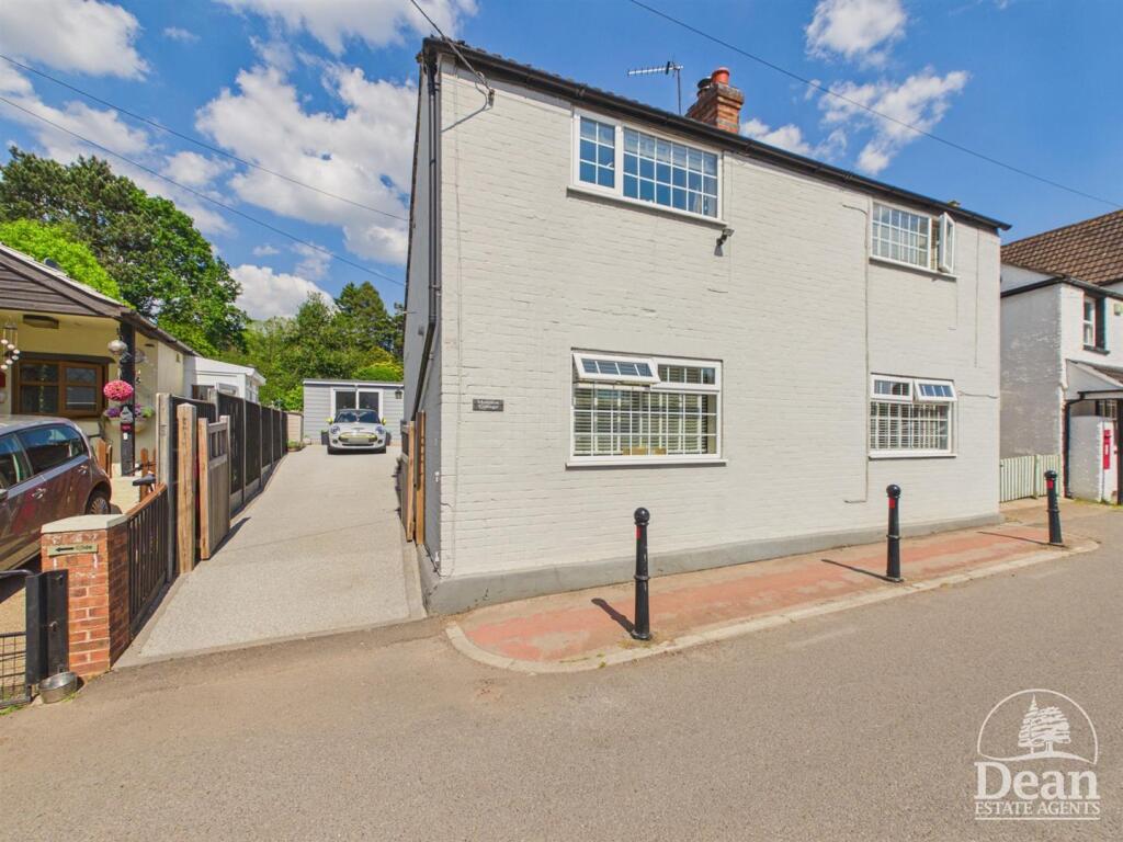Main image of property: Church Road, Longhope