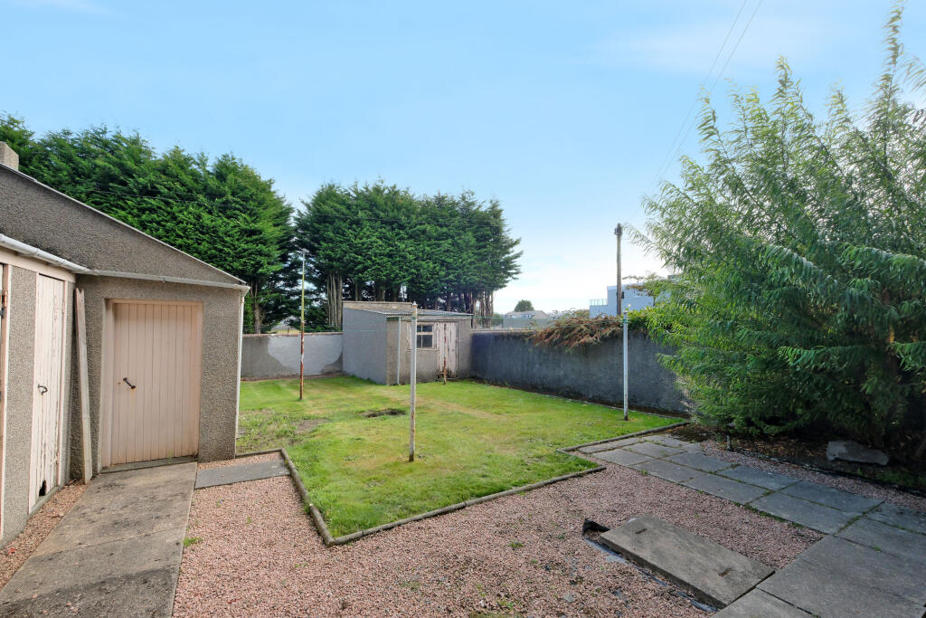 561 Great Western Road, Mannofield, Aberdeen, AB10 photo 3