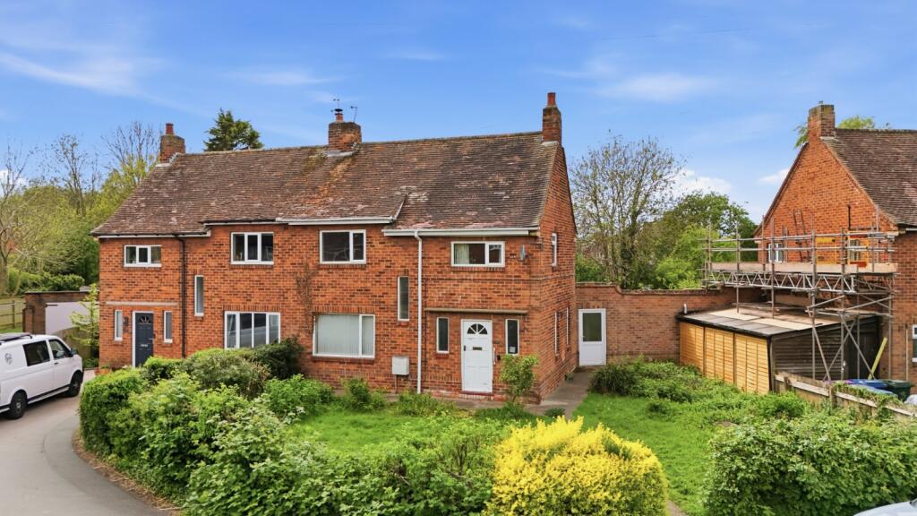 Main image of property: Ridgeway Close, West Bridgford, Nottingham, Nottinghamshire, NG2