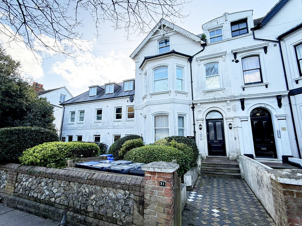 Main image of property: St. Georges Road, Worthing, BN11 2DS