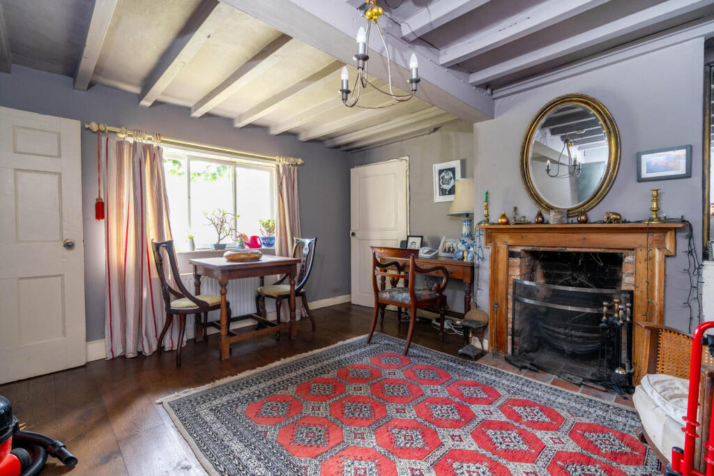 House in North Kesteven, Beckingham - View 5