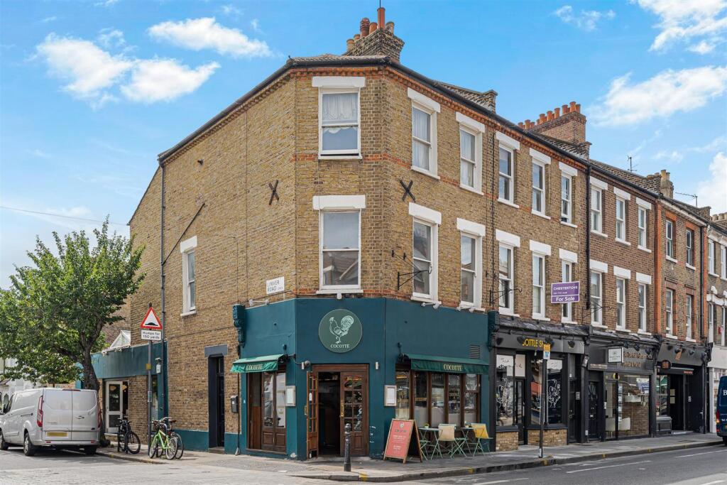 Main image of property: Linver Road, Parsons Green