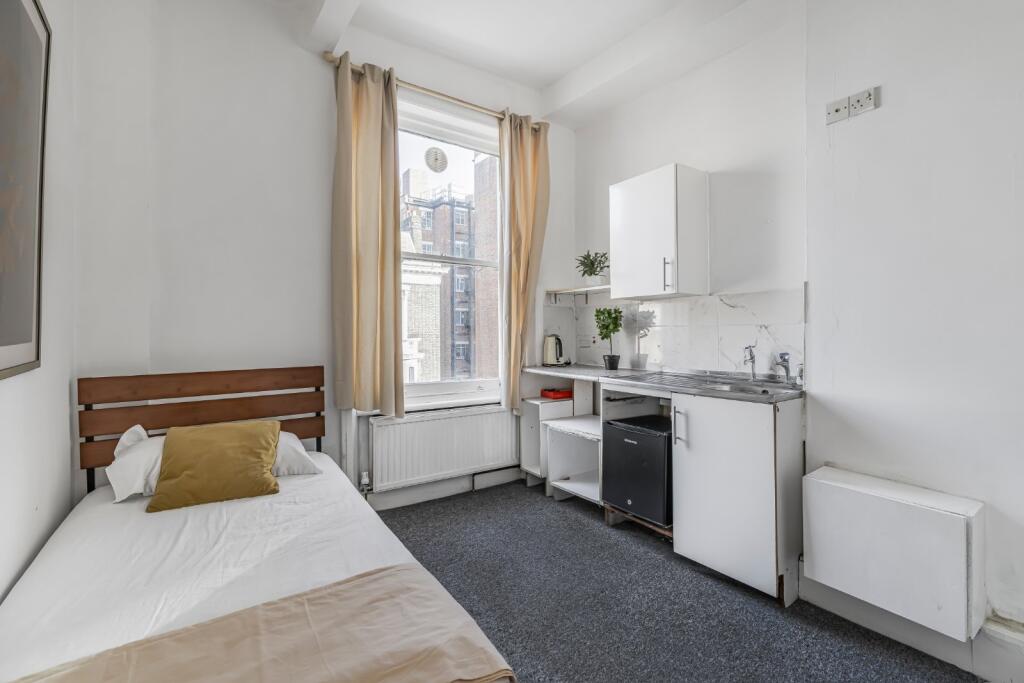 Main image of property: Castletown Road, London, W14