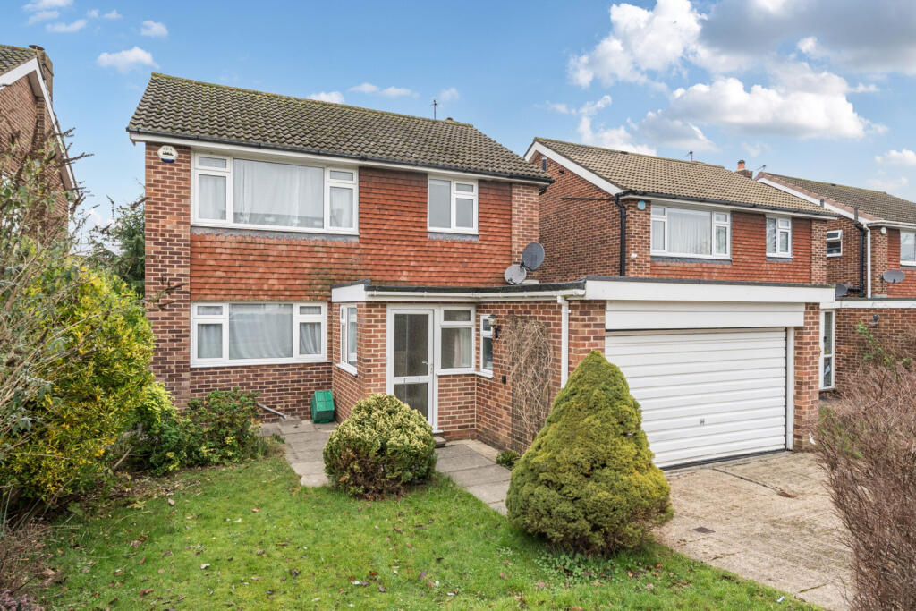 Main image of property: Highwood Drive, Orpington