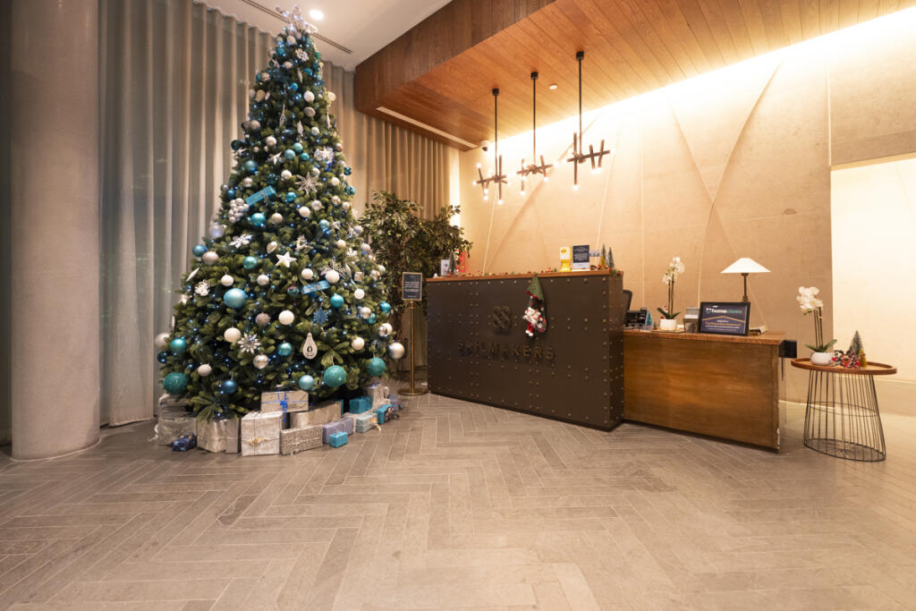 Main image of property: SIROCCO TOWER, 32 Harbour Way, London, E14 9ZP