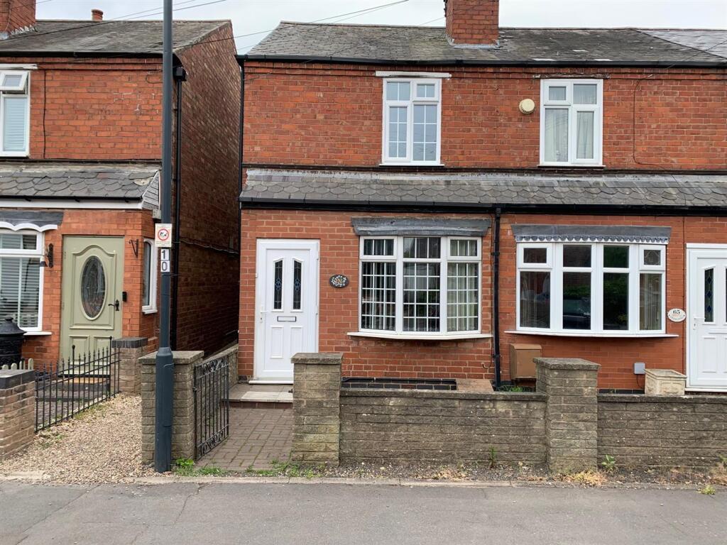 Main image of property: Station Road, Nether Whitacre, Coleshill, Birmingham