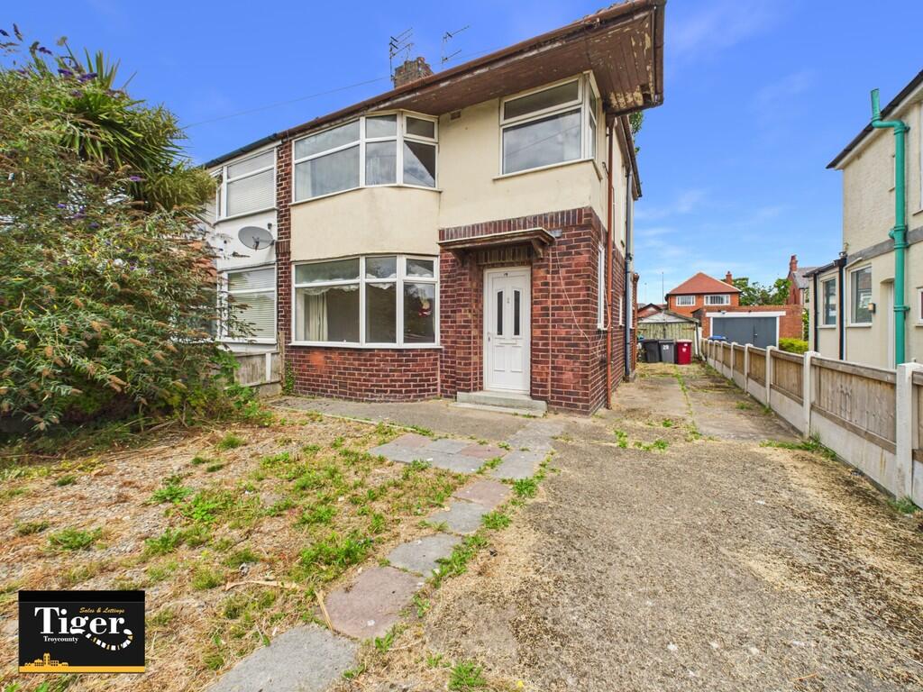 Main image of property: Sunningdale Avenue, Blackpool
