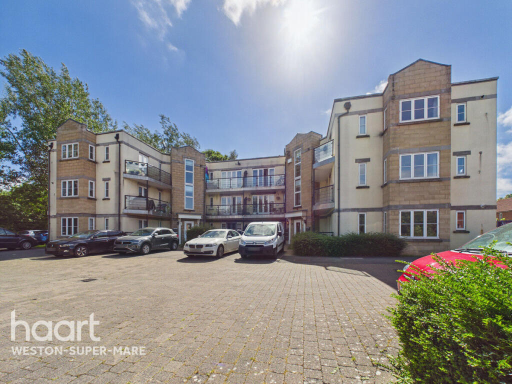 Main image of property: Stormont Court, WESTON-SUPER-MARE