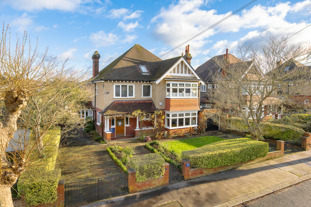 Main image of property: East Croydon, Surrey