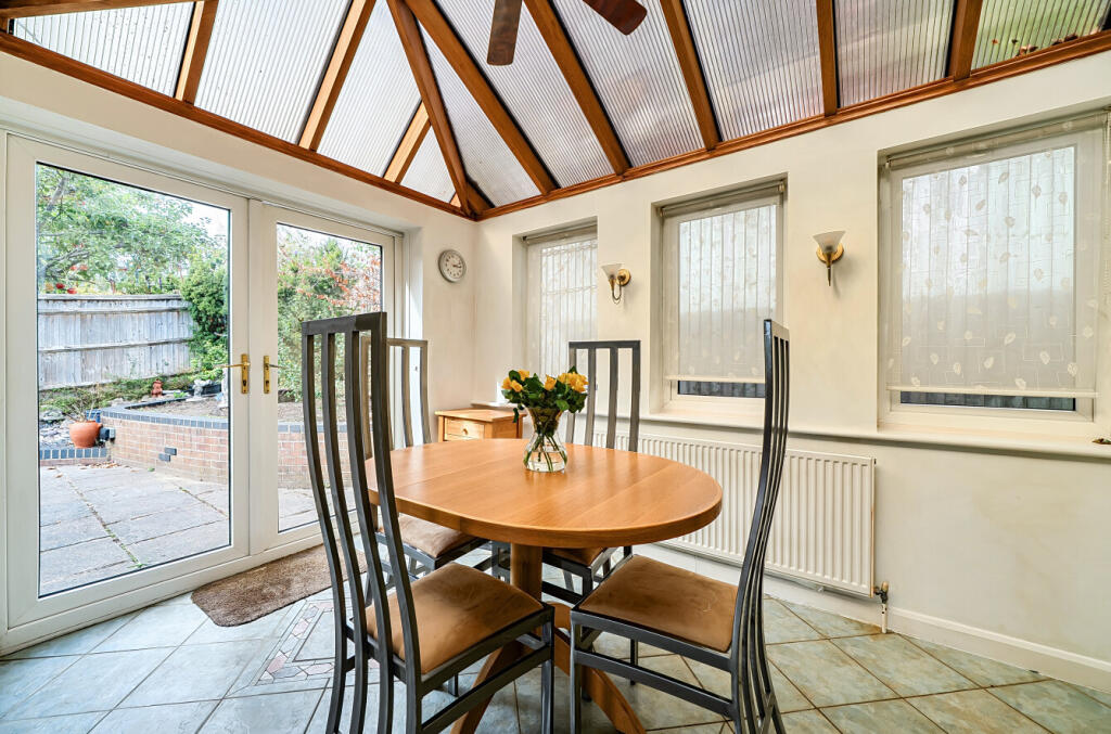 House in Reading - View 4